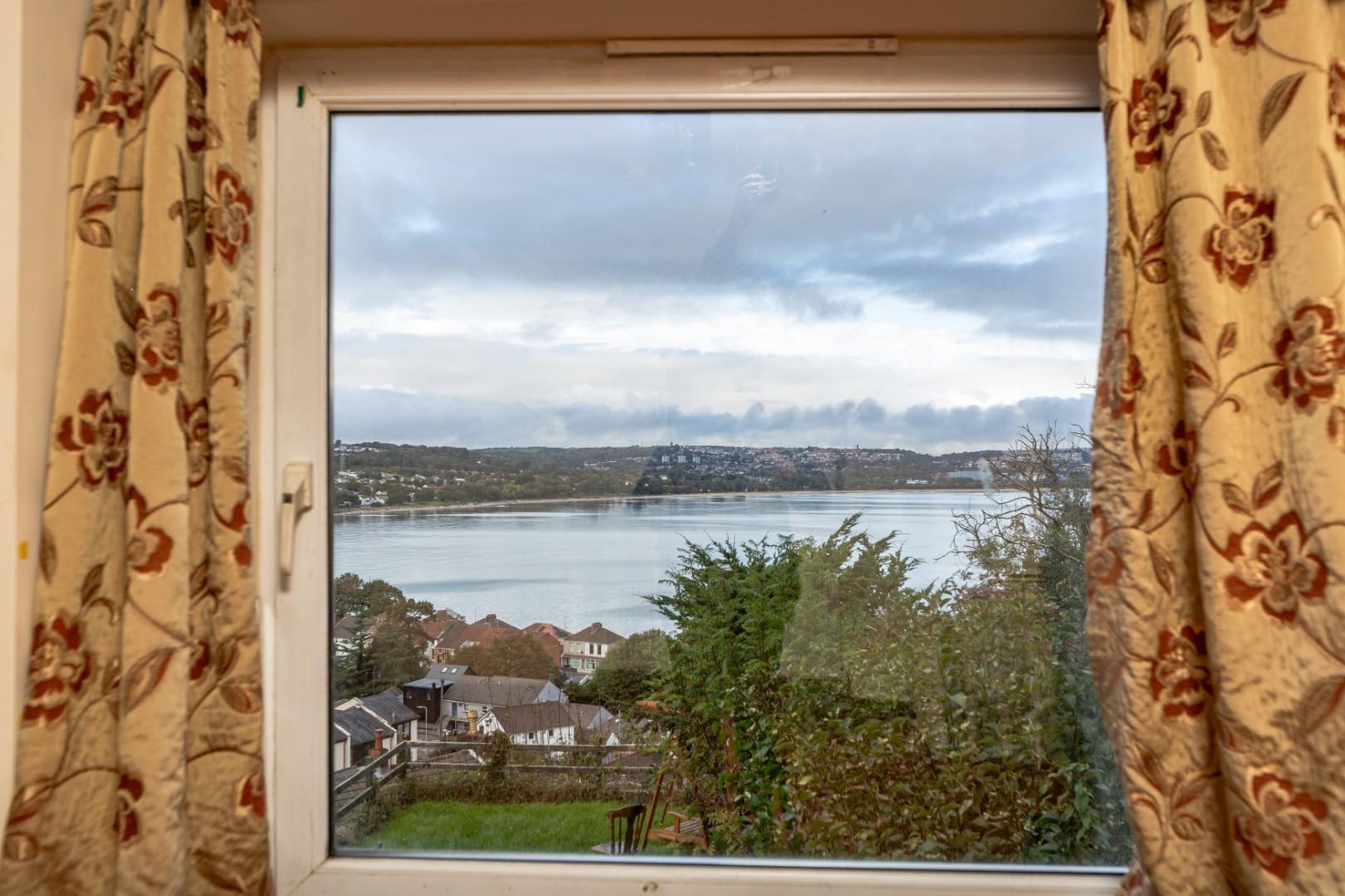 Thistleboon Road, Mumbles, Swansea, SA3 4HE